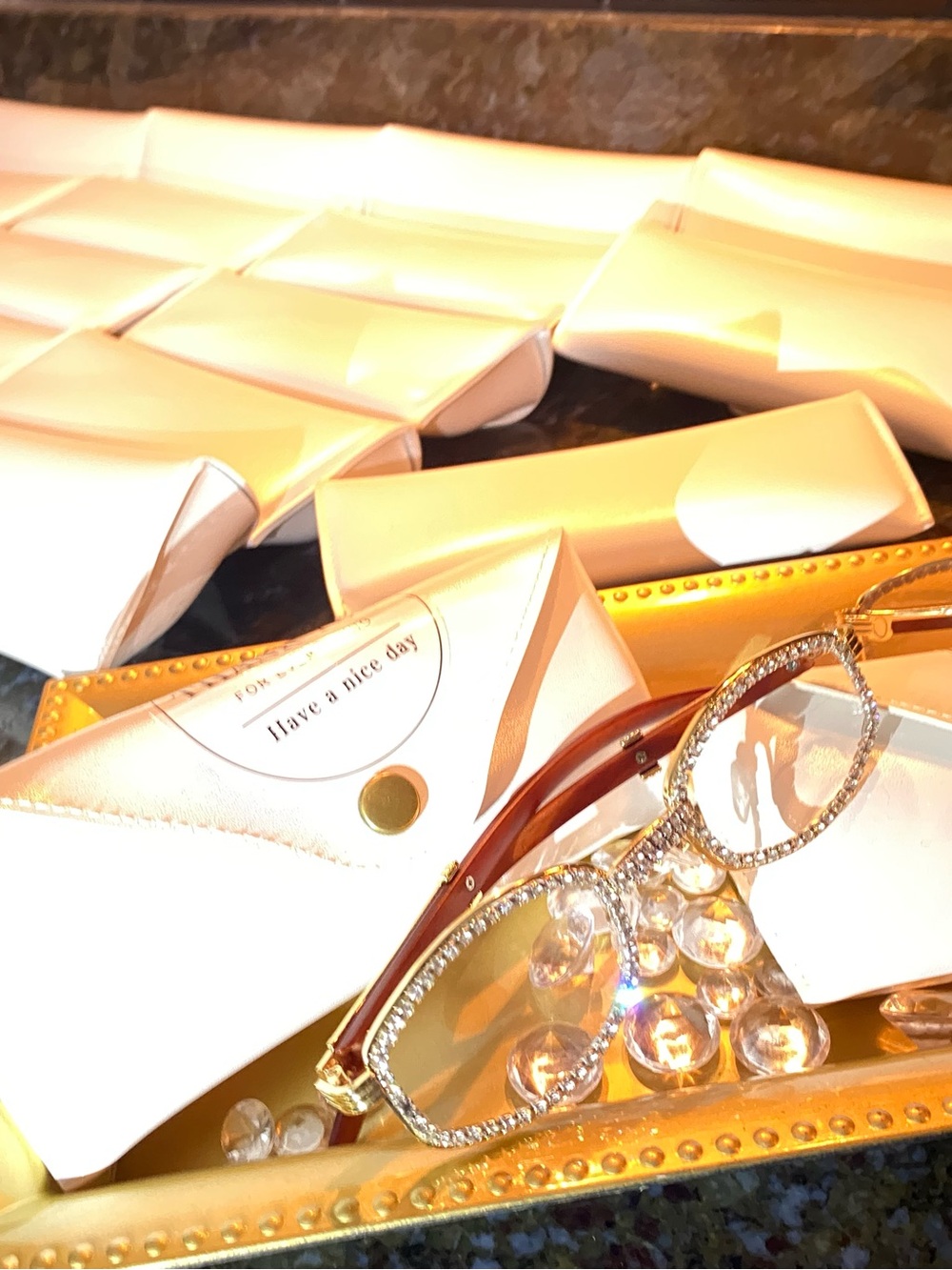Business bundle reseller pack of 20 pieces perfect for vendor, event or pop-up !